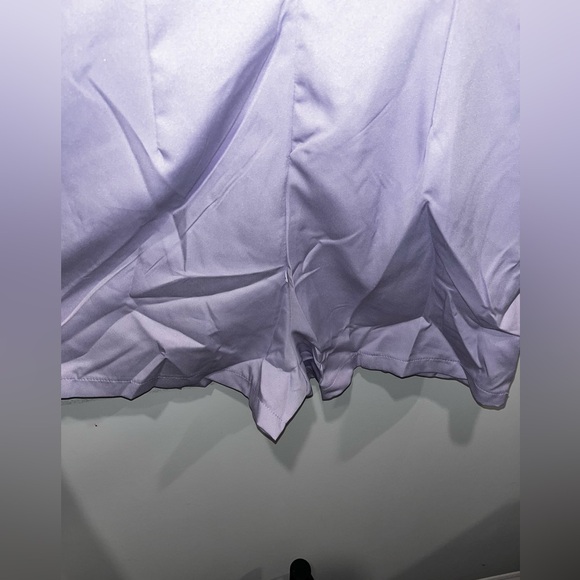 Mock Neck Tank Romper Size L (8-10) NWT - Picture 7 of 10